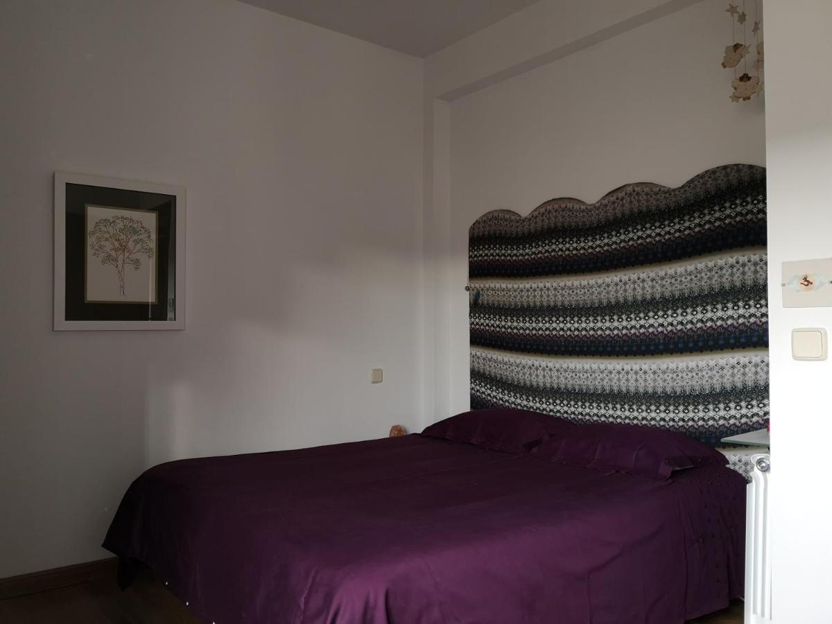 Apartamento Prana Junto Al Alcazar Толедо Экстерьер фото