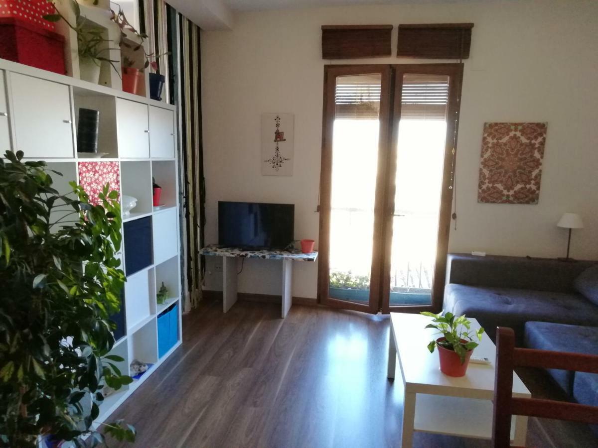 Apartamento Prana Junto Al Alcazar Толедо Экстерьер фото