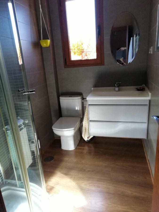 Apartamento Prana Junto Al Alcazar Толедо Экстерьер фото